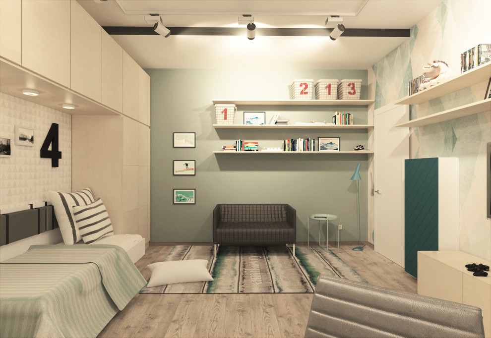 детская для мальчика