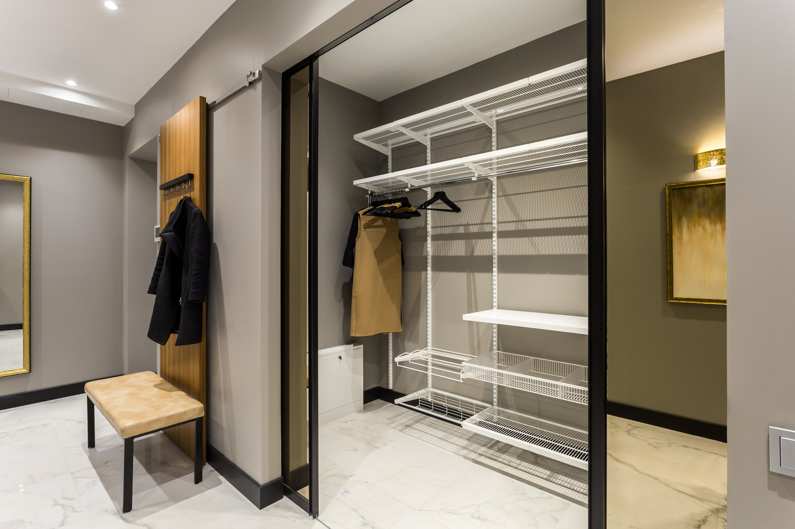 Квартира на Крестовском