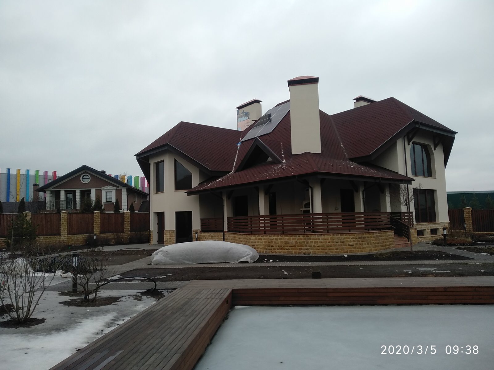 Сергей Гринев