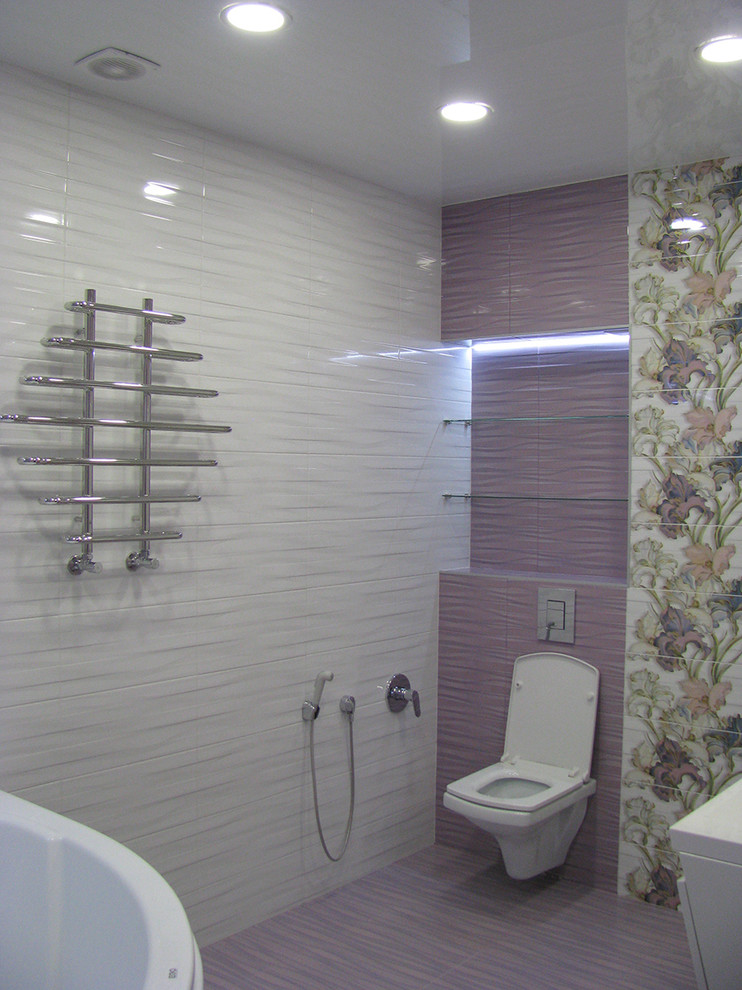 жк АКВАРЕЛЬ