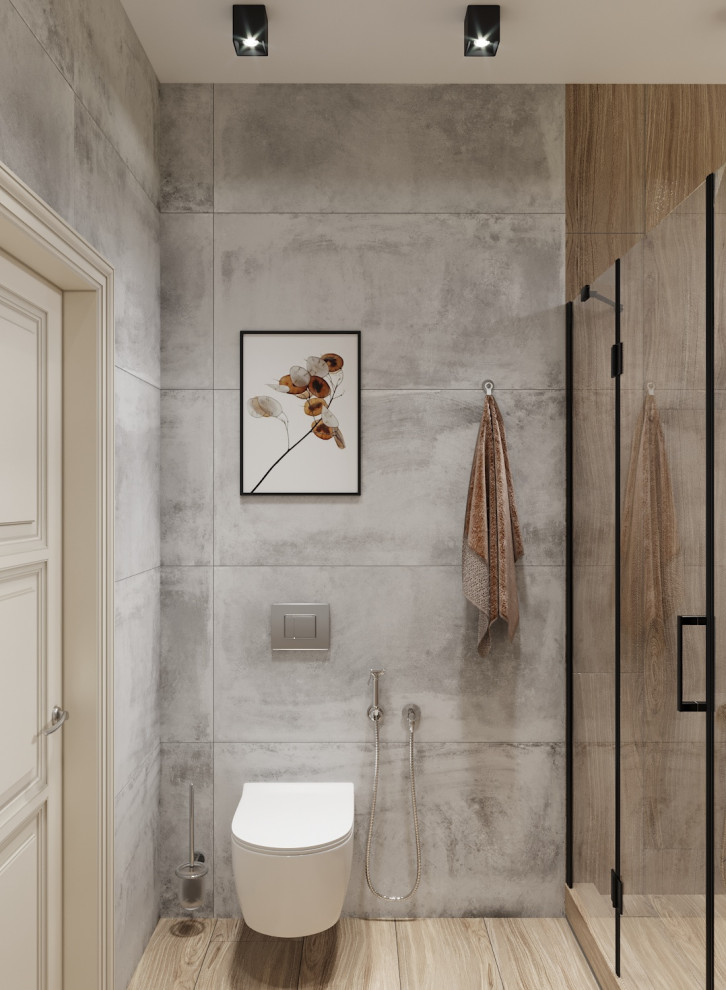 Городское Шале