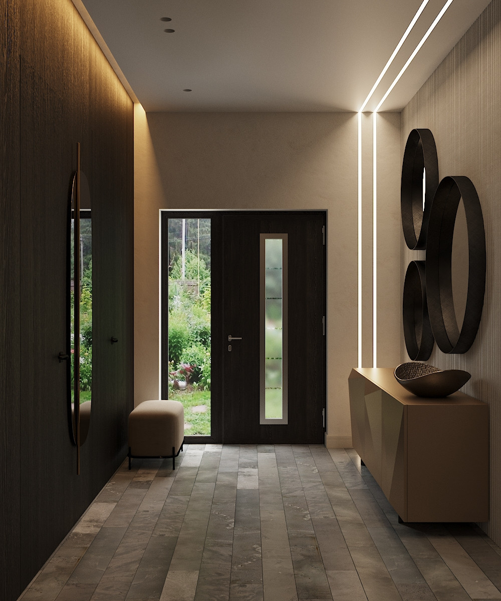 Дом Южно-Сахалинск