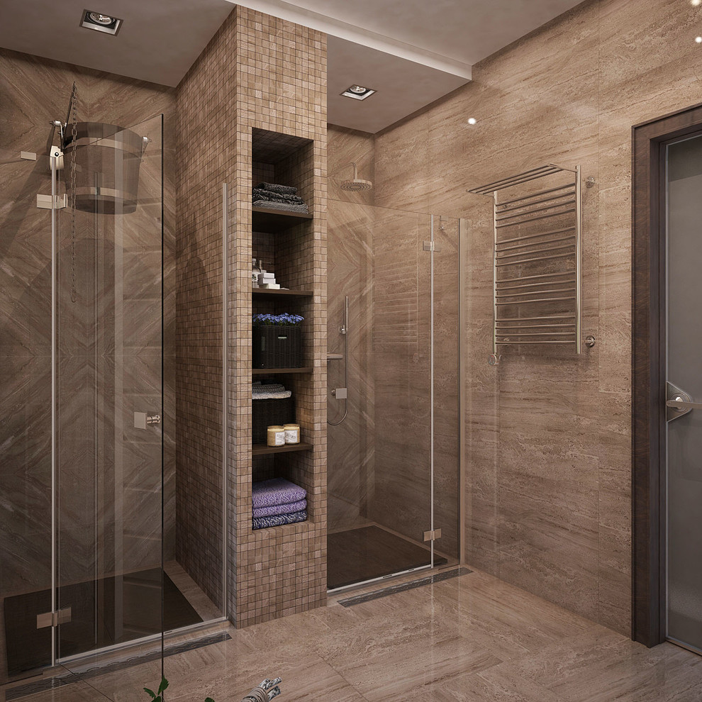 Баня в Подмосковье