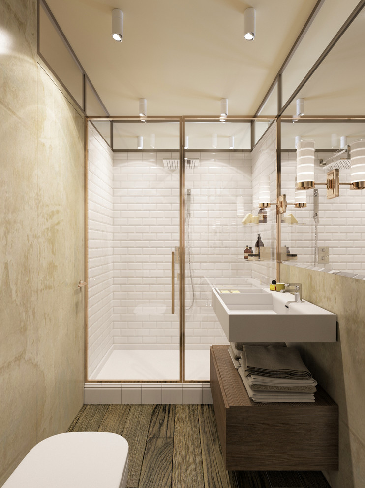 Профсоюзная. Осень