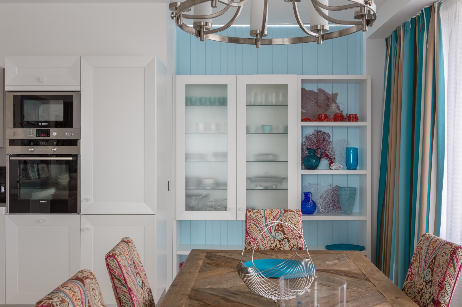 Морской бриз