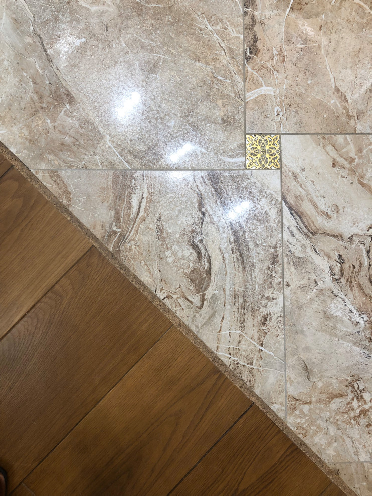 Обложка проекта: Квартира в г. Химки