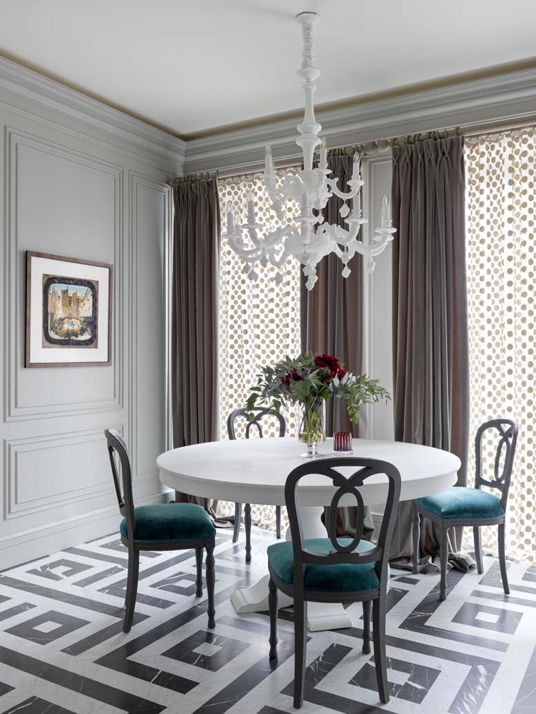 Квартира для поколения Y