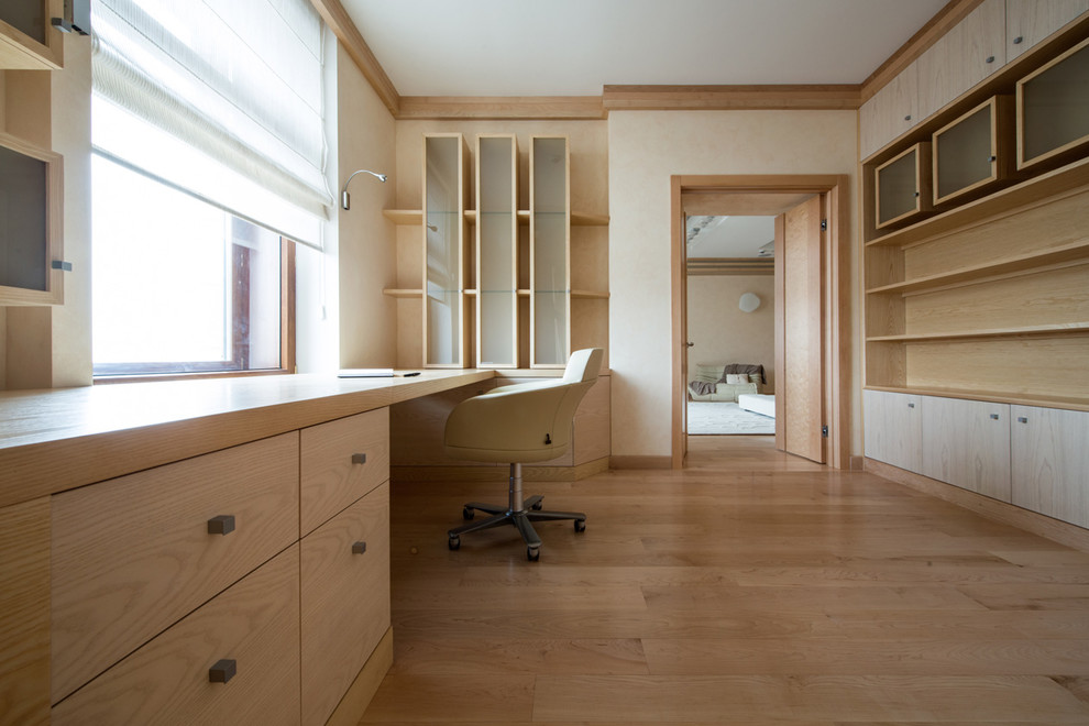 Апартаменты на Кутузовском проспекте