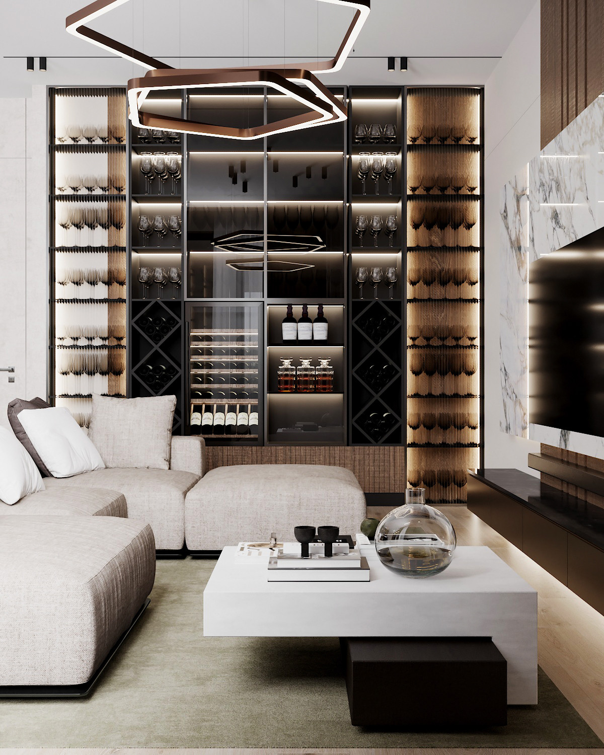 Безупречная элегантность