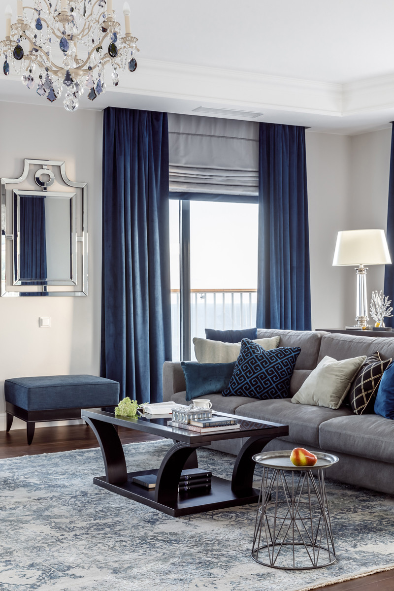 Квартира в Сочи