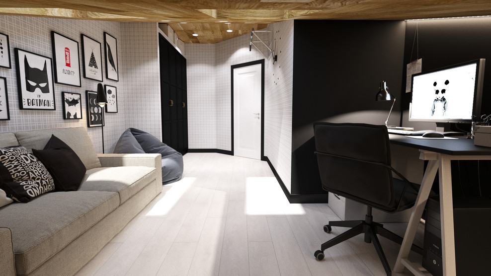 Атмосфера уюта