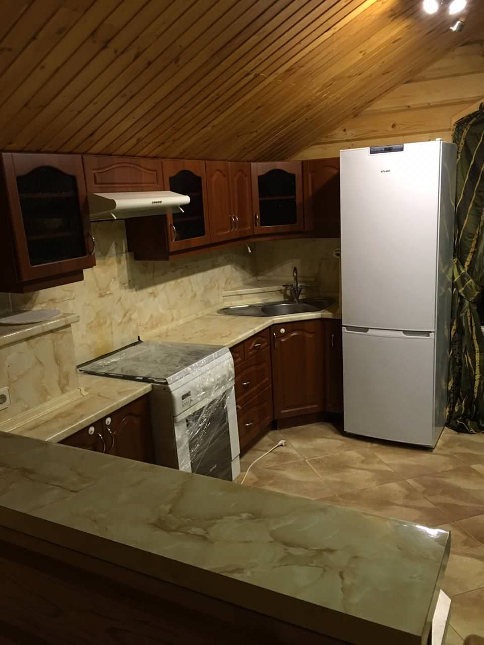 Гостевой дом