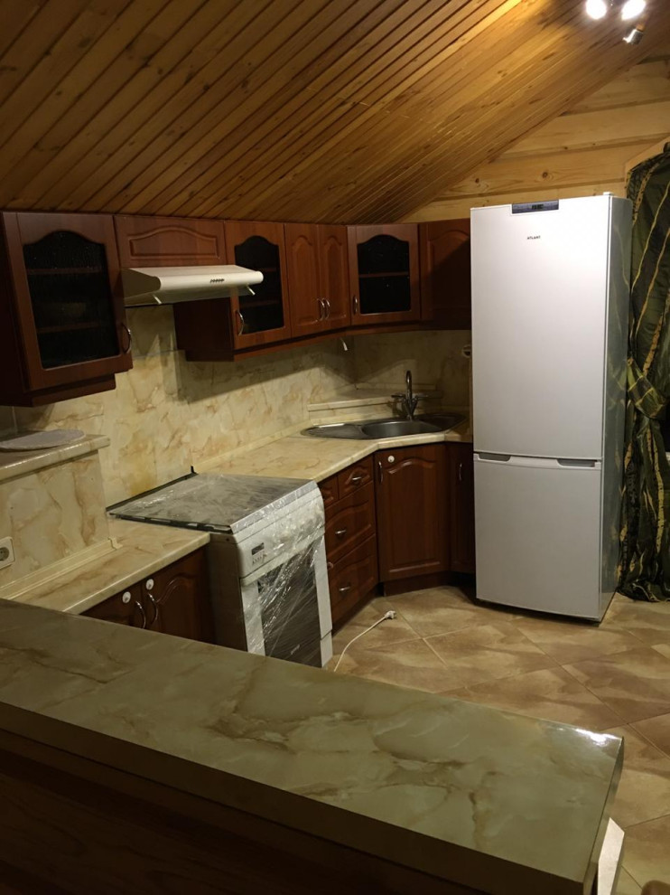 Гостевой дом