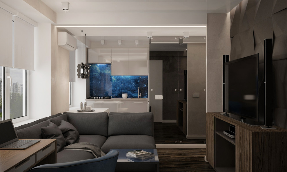 Новосибирская, 9