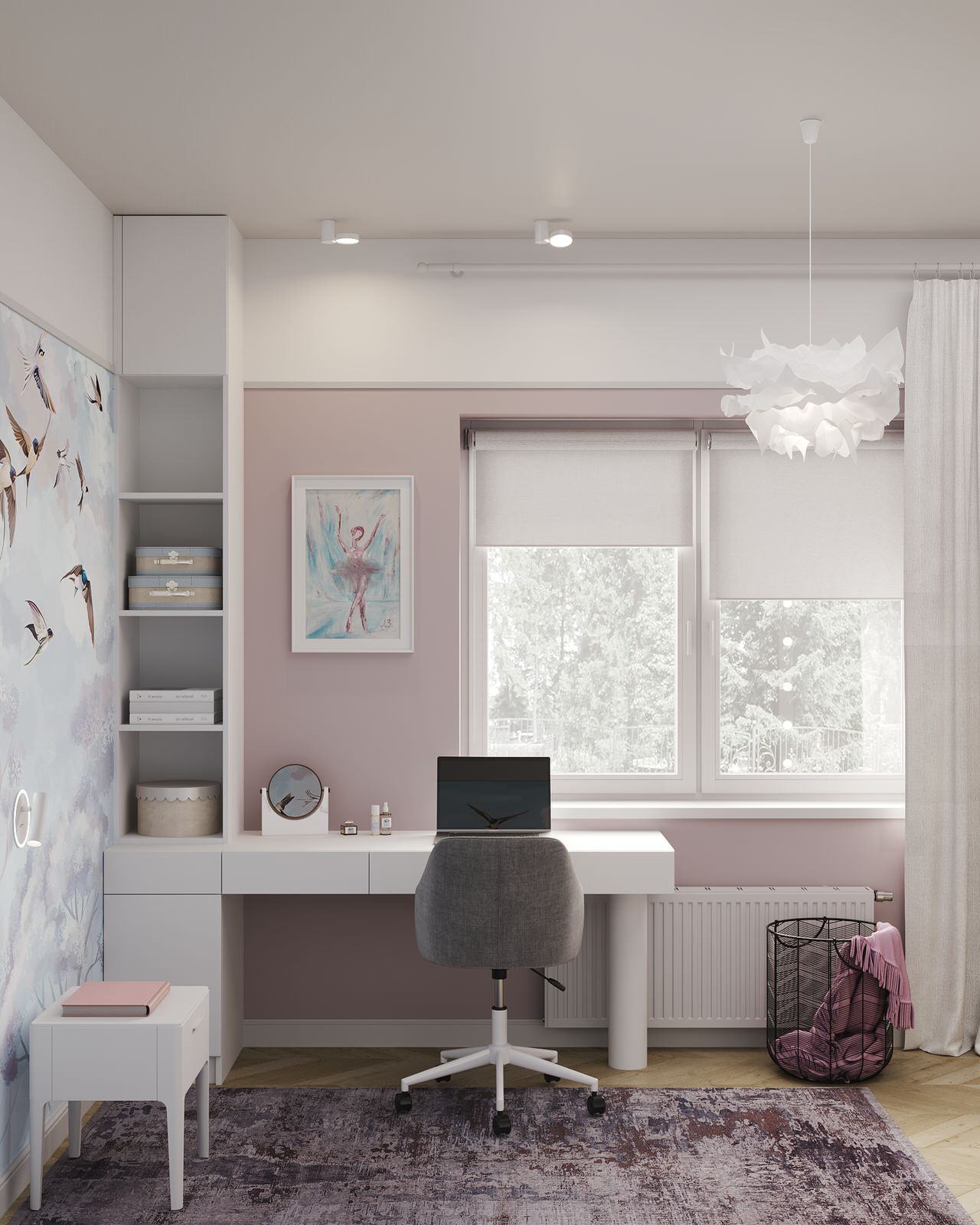 Дом в Свердловской области