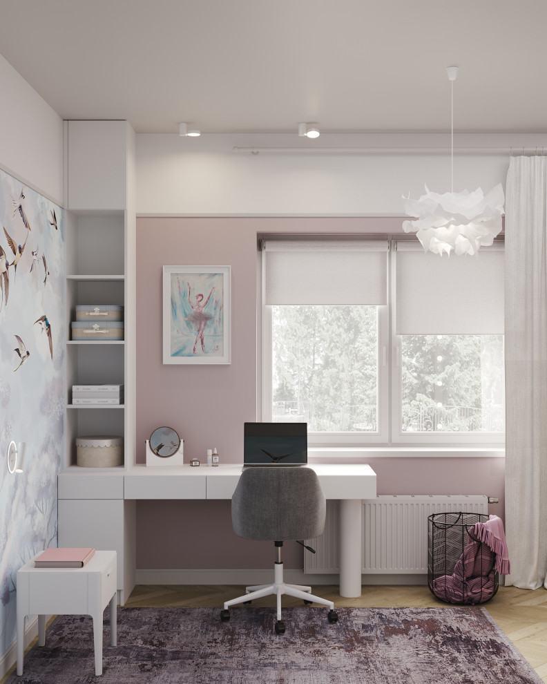 Дом в Свердловской области