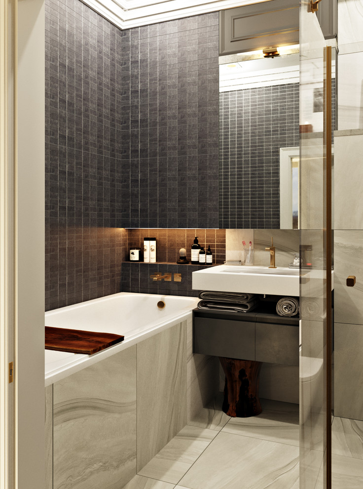 Квартира в ЖК "Лимонарий"