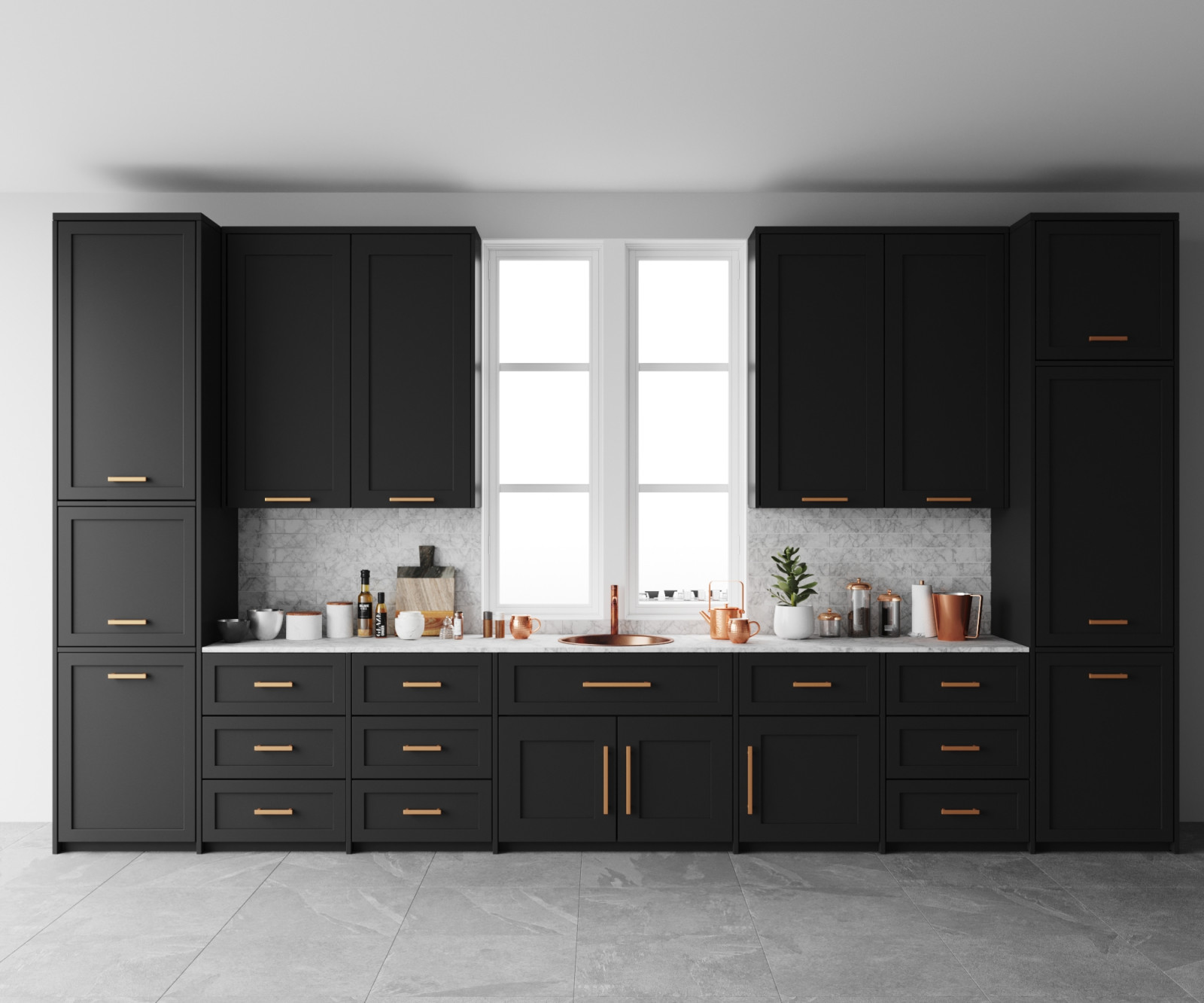 каталог изделий ДАРО Кухни