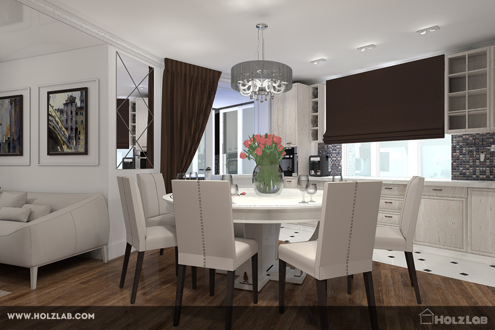 Современная классика