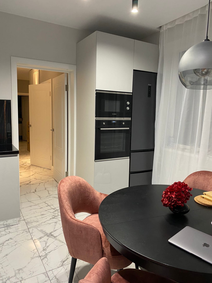 Проект "Заводская" 64-Б