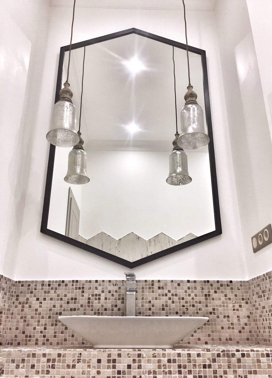 Зеркало BountyHome (производство в Москве)