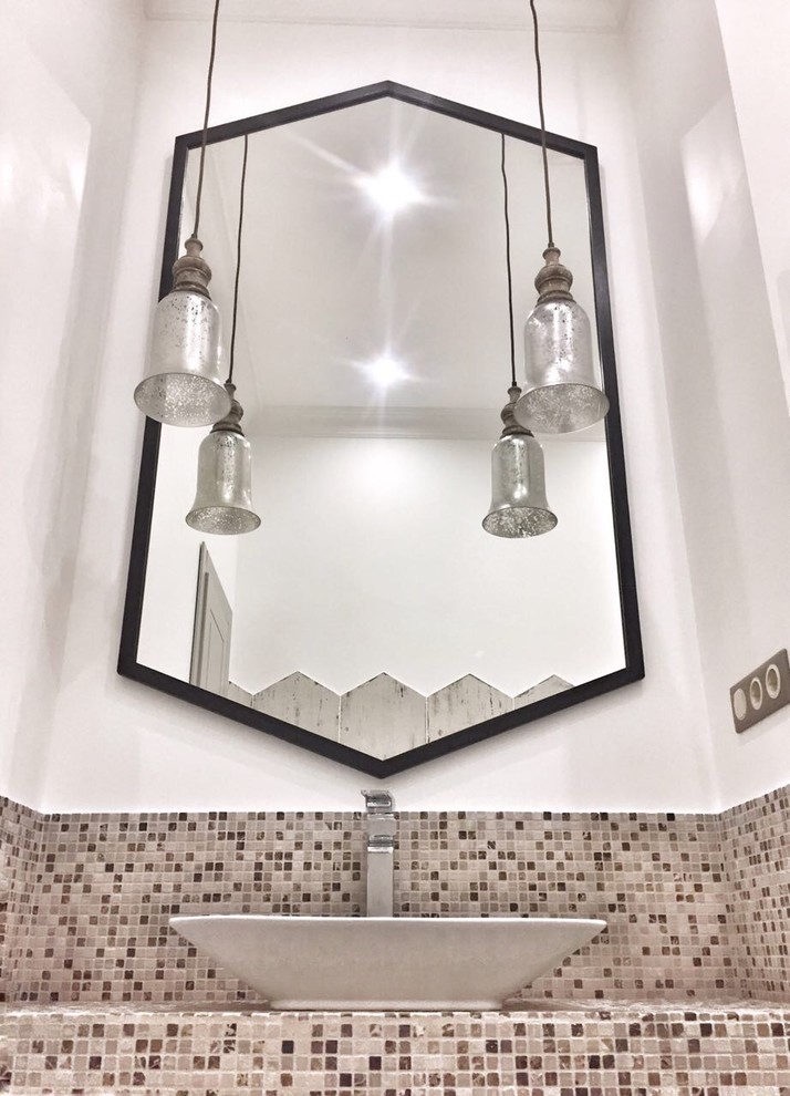 Зеркало BountyHome (производство в Москве)