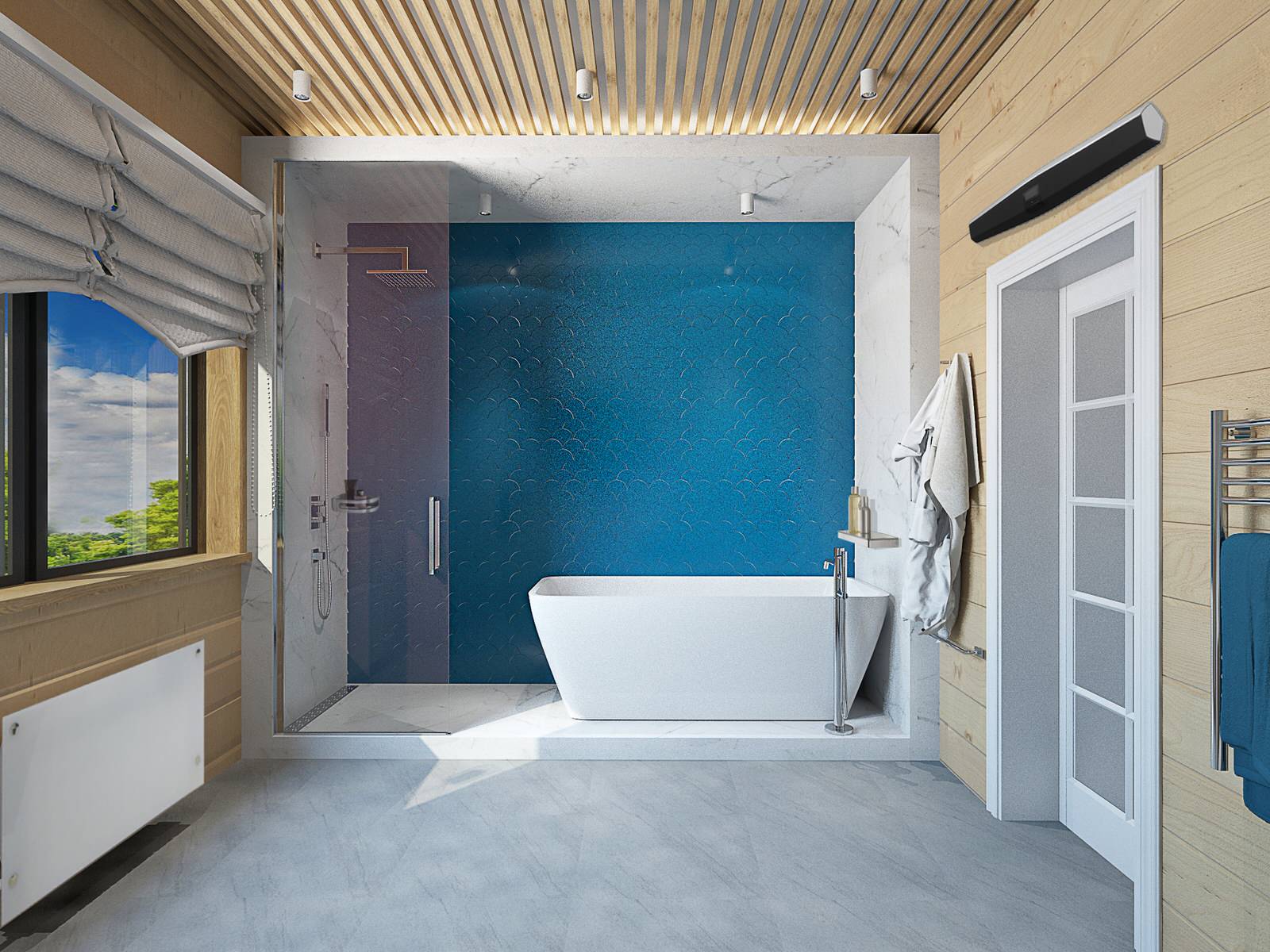 Загородный дом 300 кв.м. СНТ Политехник-4