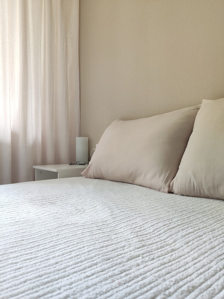 Спальня-гостиная 17.2 кв.м.