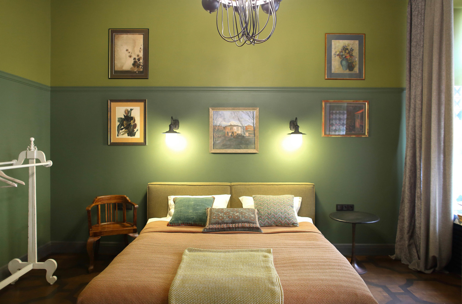 Обложка проекта: Марина Чернова - Морская