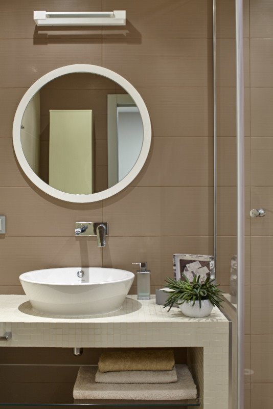 Дизайн квартиры 100м2