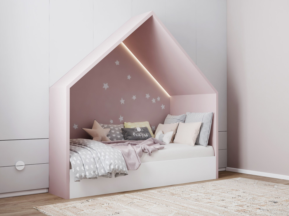 Таунхаус - МО