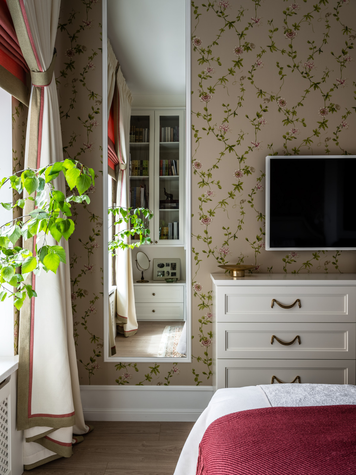 Houzz тур: Прованс посреди индустриальной Москвы