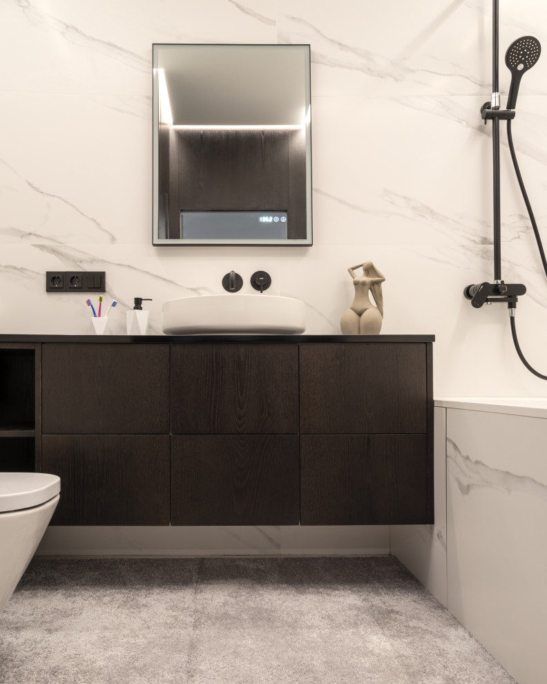 Обустройство квартиры для отдыха и работы