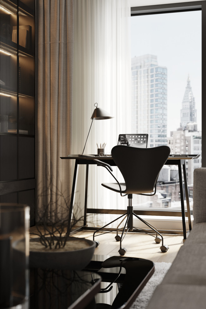 ЖК WELLTON TOWERS  г. МОСКВА