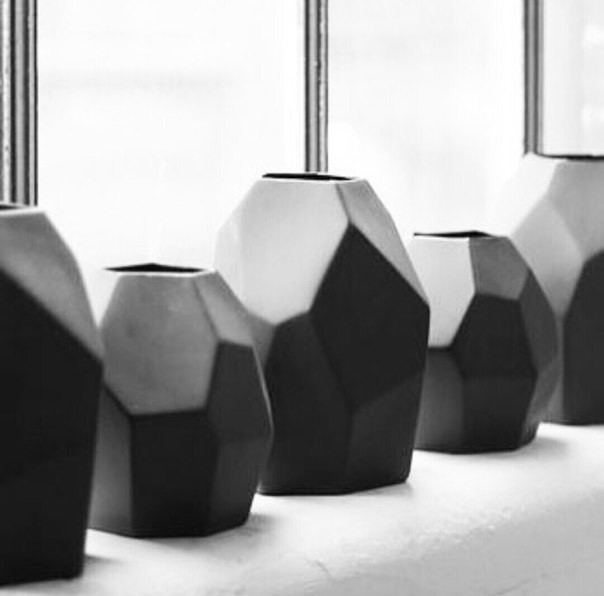 Предметы декора в интерьере