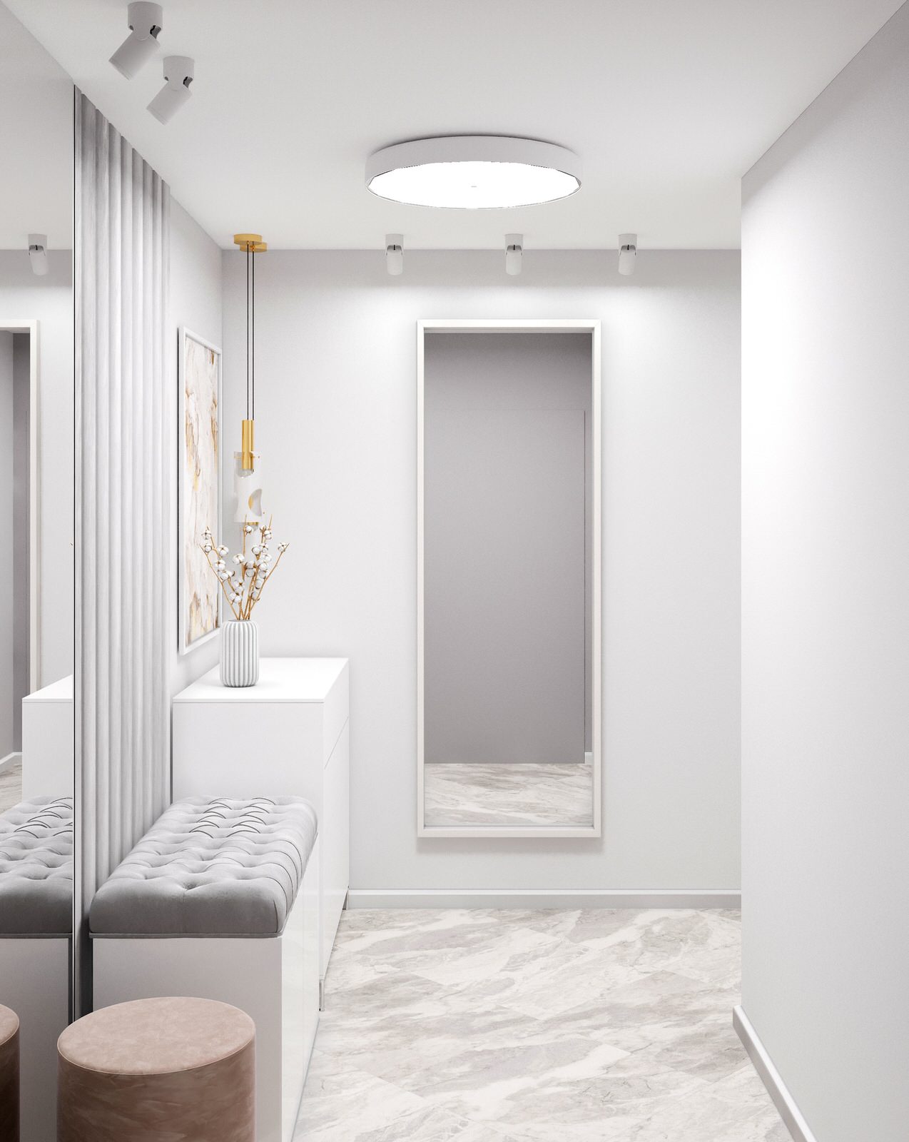 Квартира ЖК "Виктория" г. Липецк