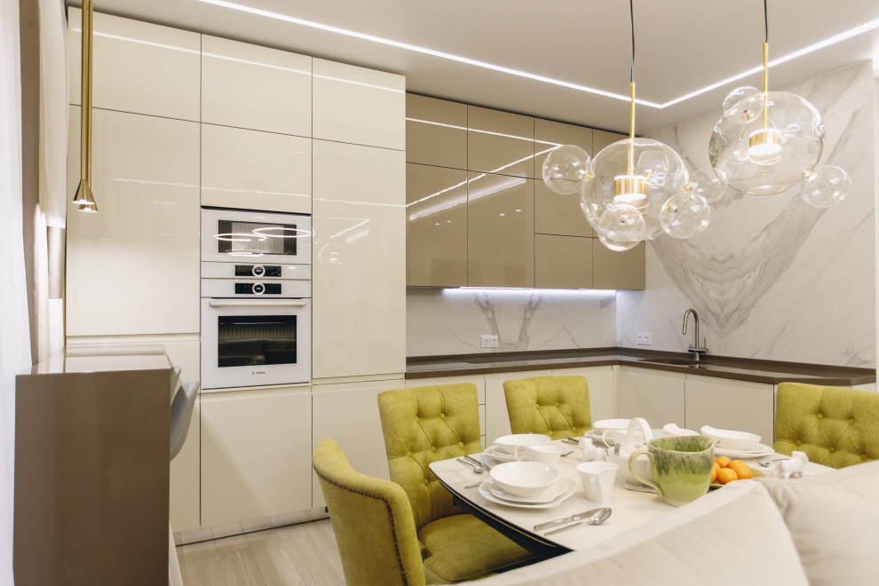 Квартира 25 октября