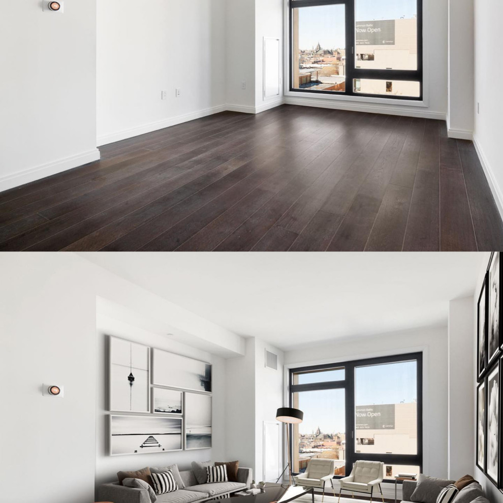 Обложка проекта: Реализация дизайнов