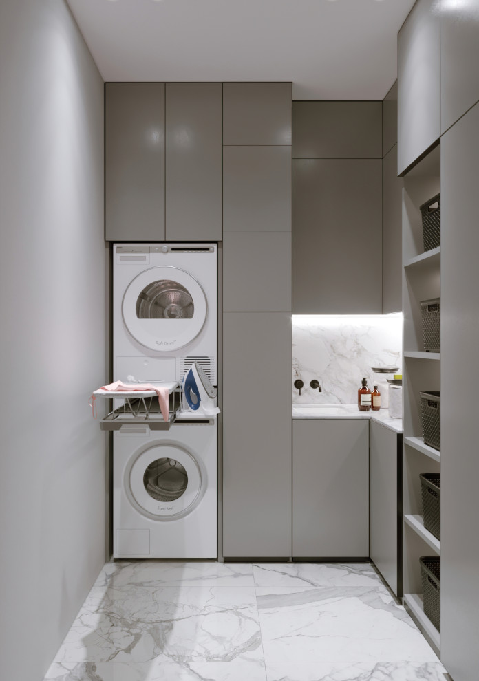 Квартира 100 кв.м. ЖК Prime Park