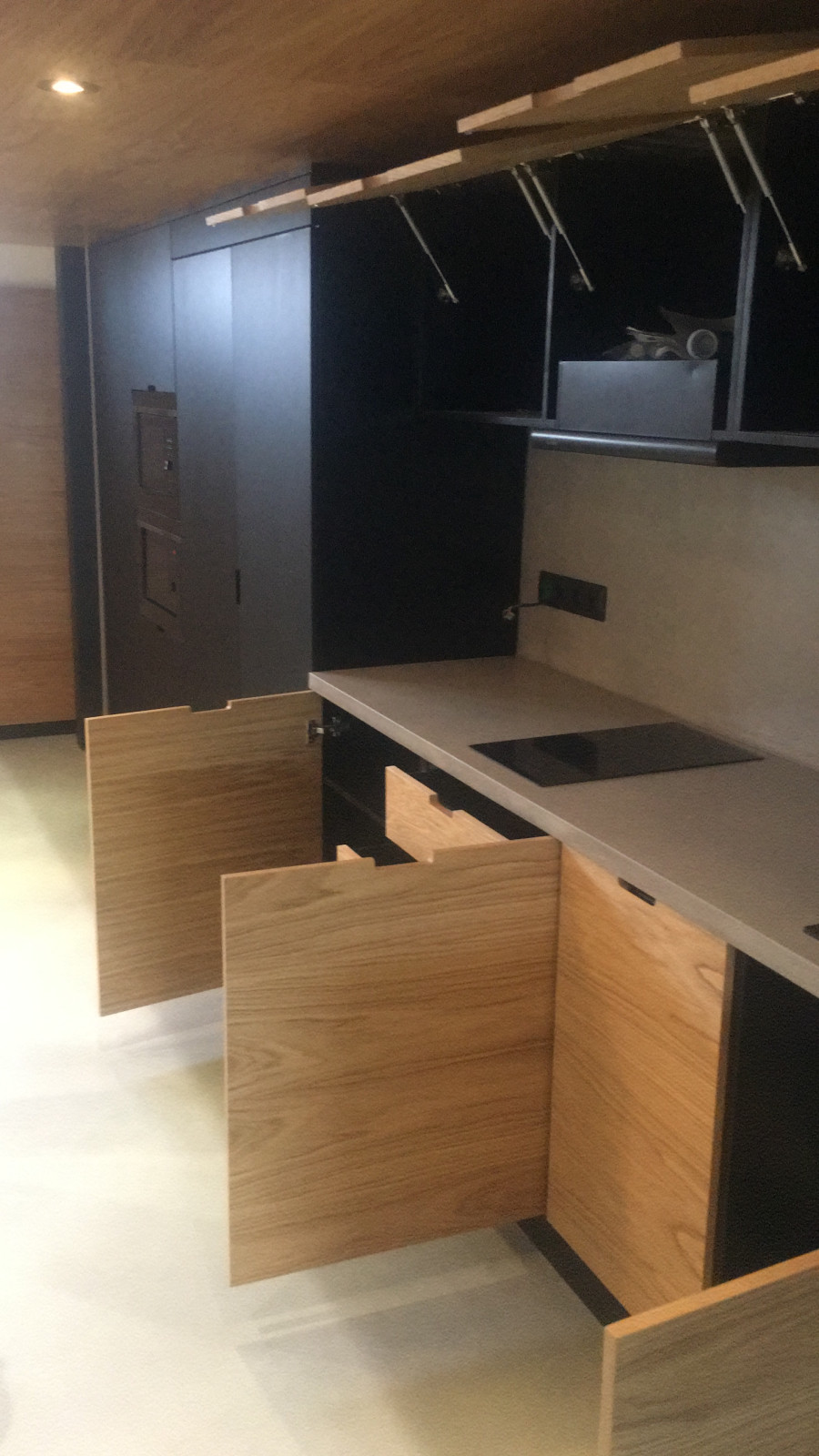 Мой проект - офис Petshop