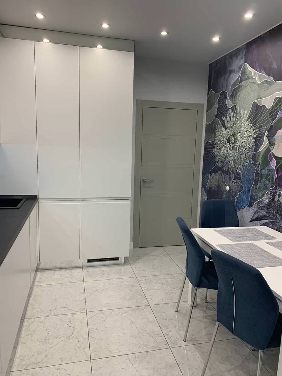 Квартира в ЖК Триумф