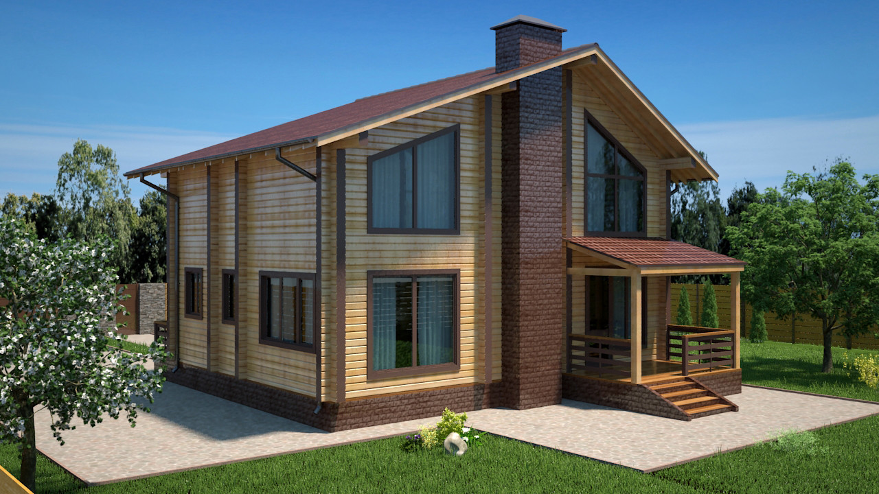 Подмосковье