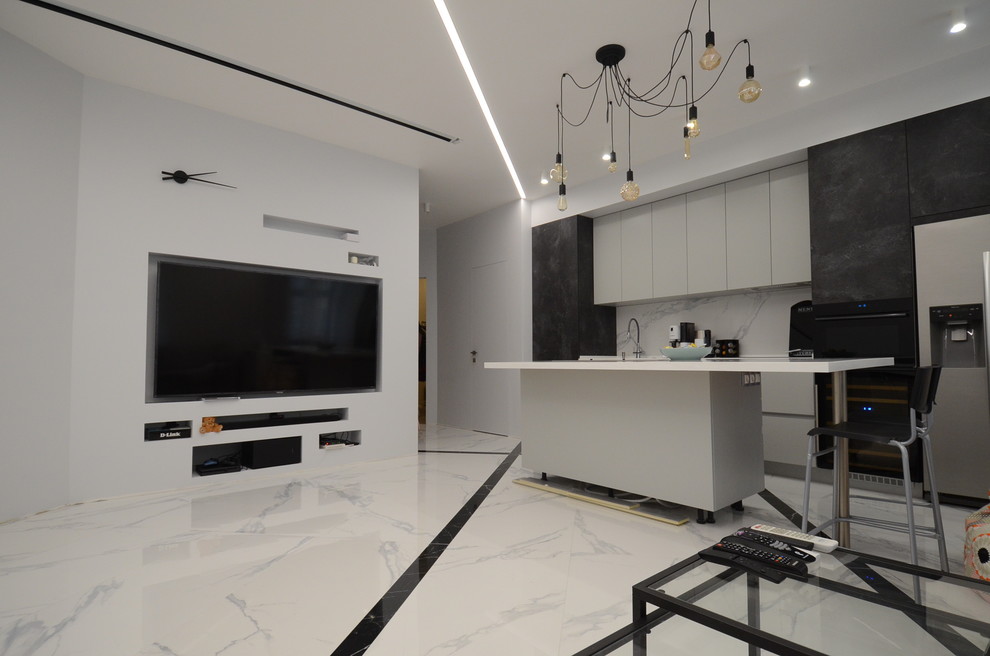 Дом у Ратуши