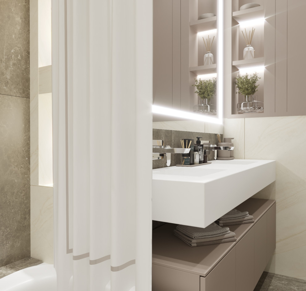 ЖК "Сити Парк"