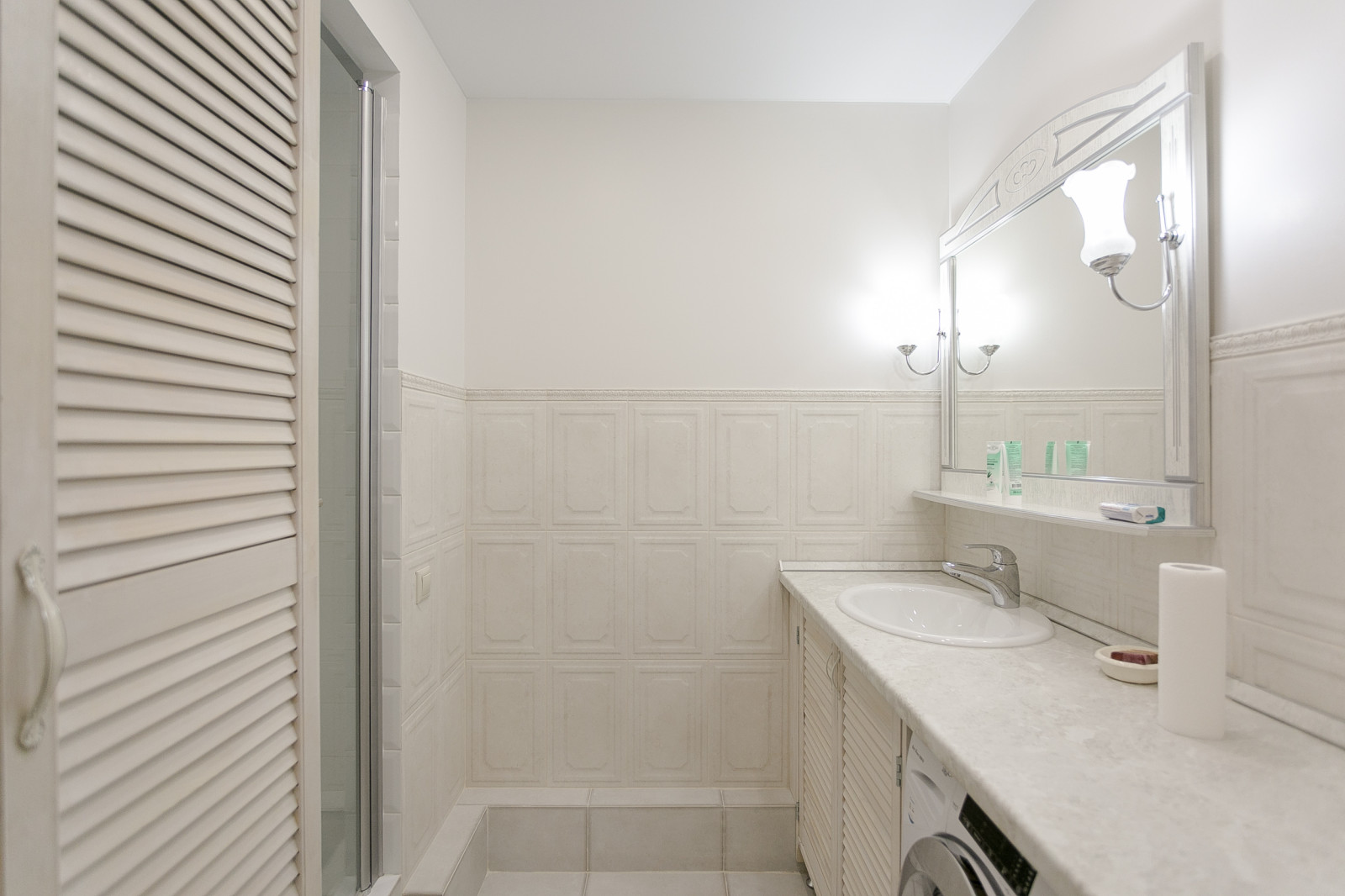 Однокомнатная квартира на Соколе