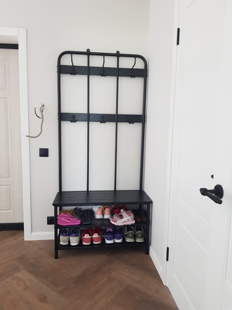 Загородный дом КП Лесное