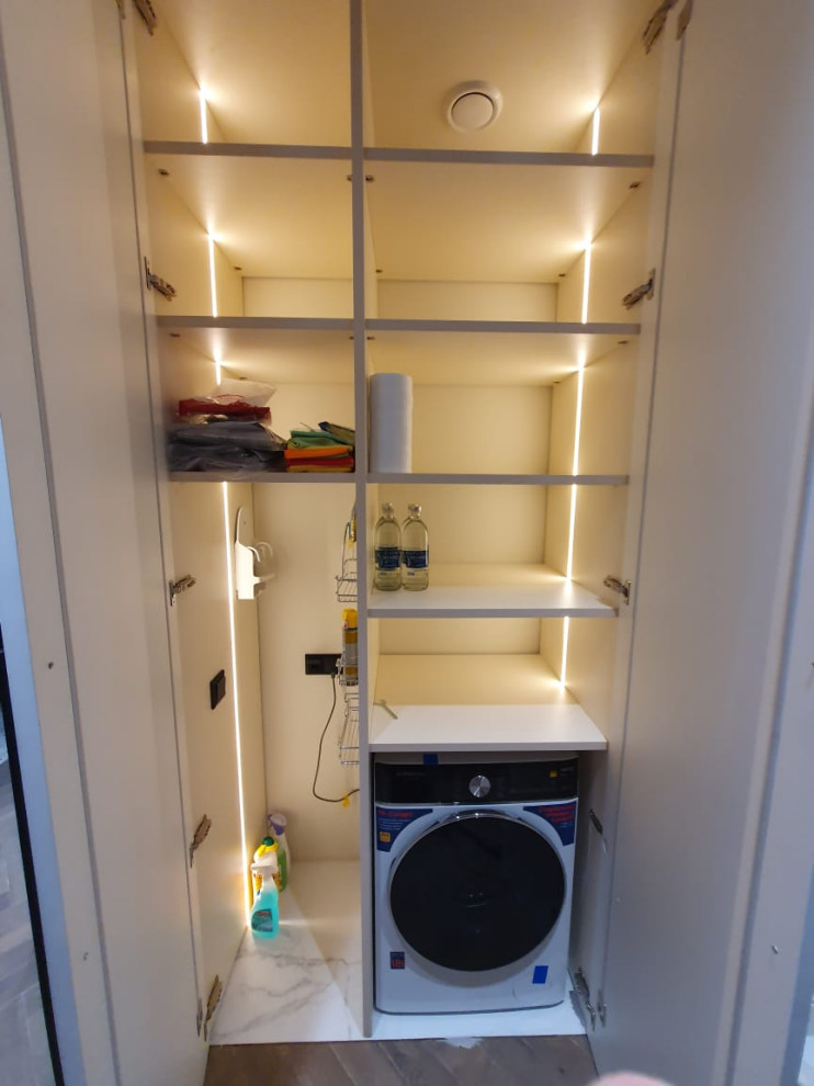 Апартаменты