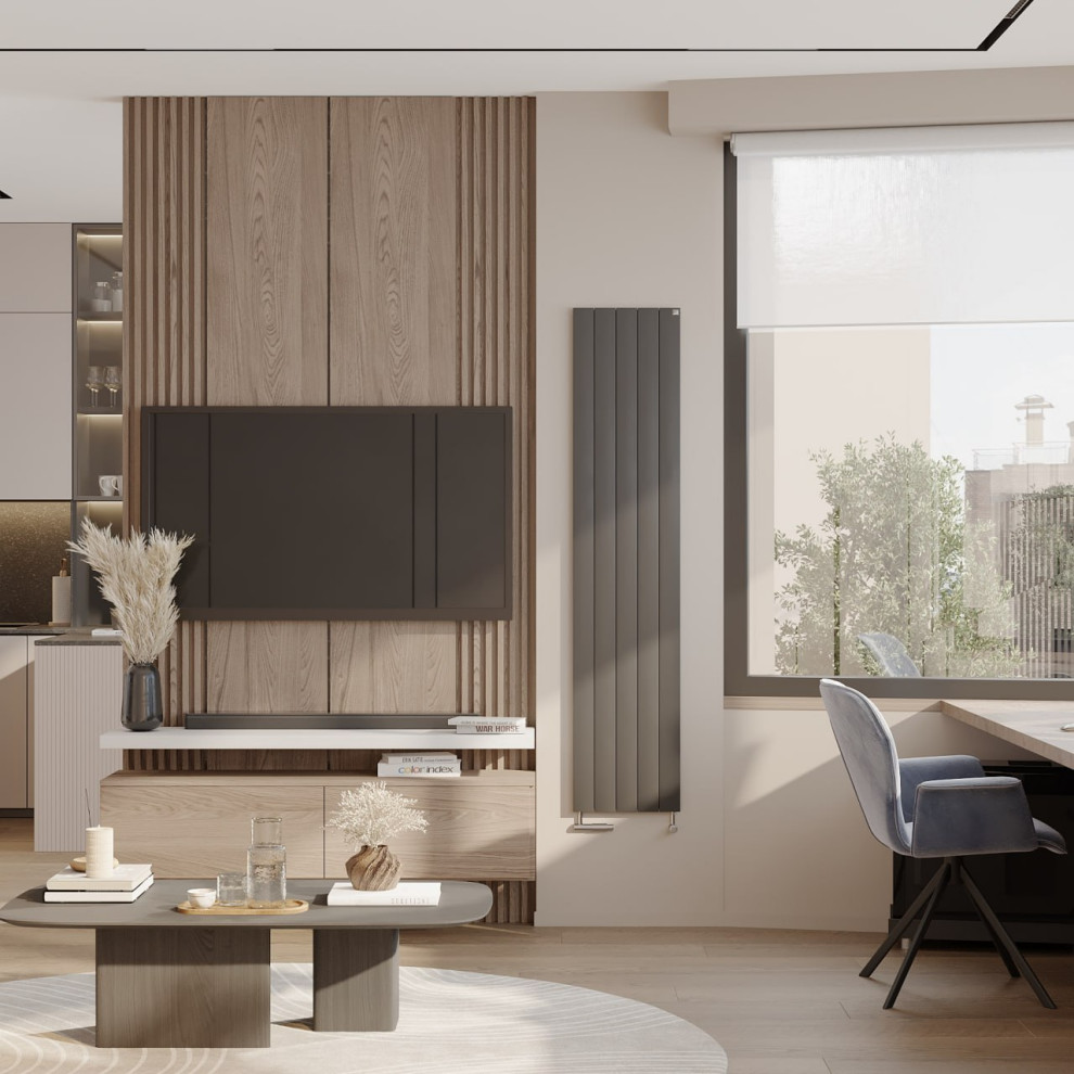 ЖК Белый остров