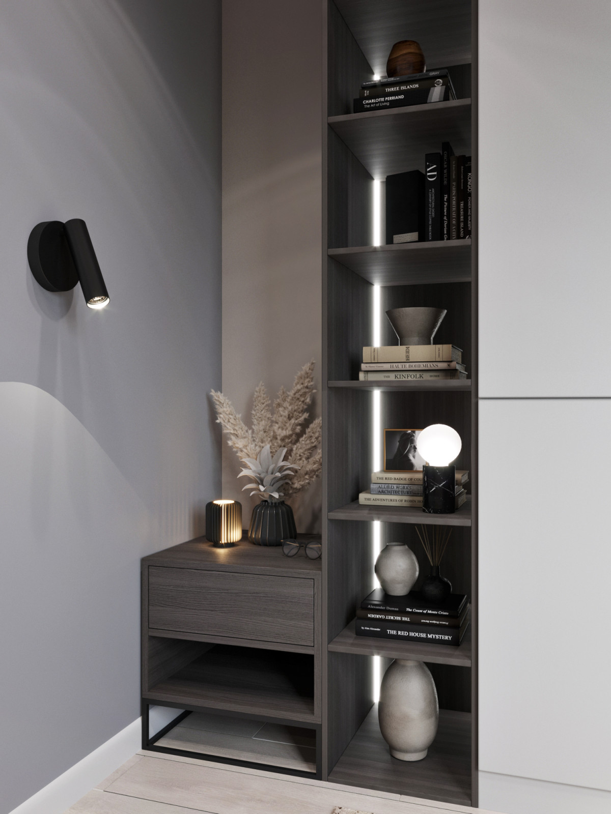 Квартира ЖК Манхэттен