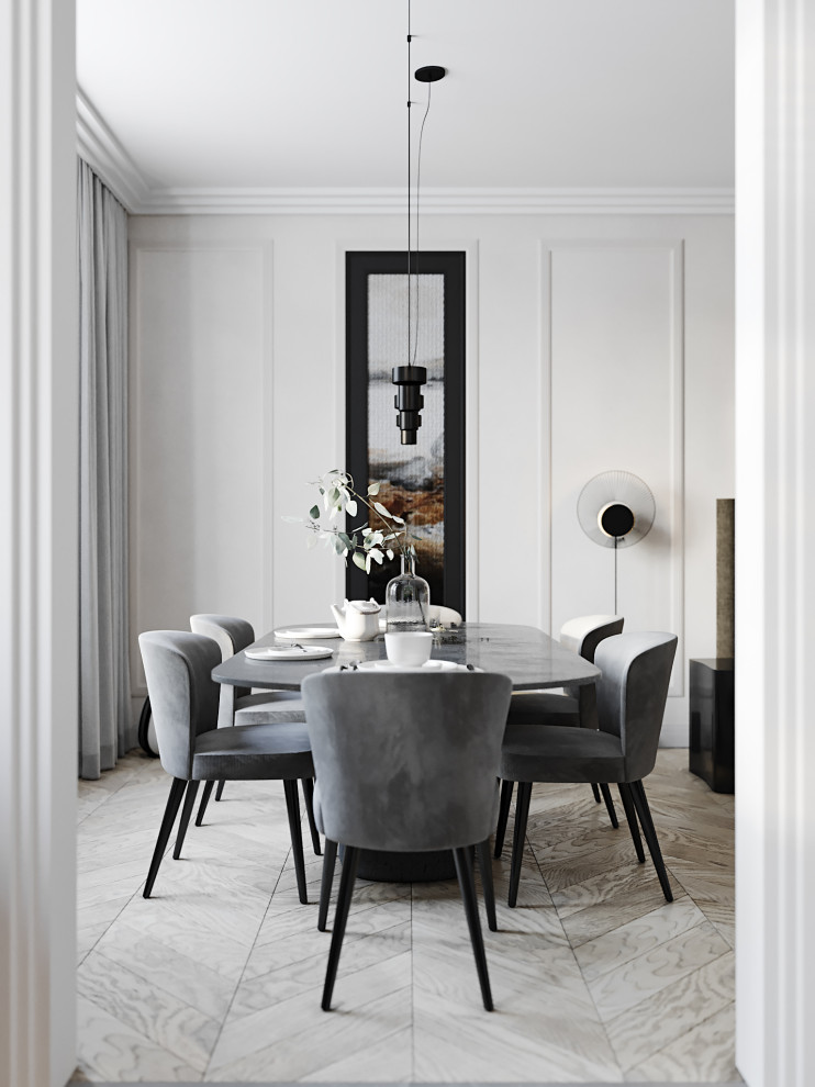 Большой Тишинский